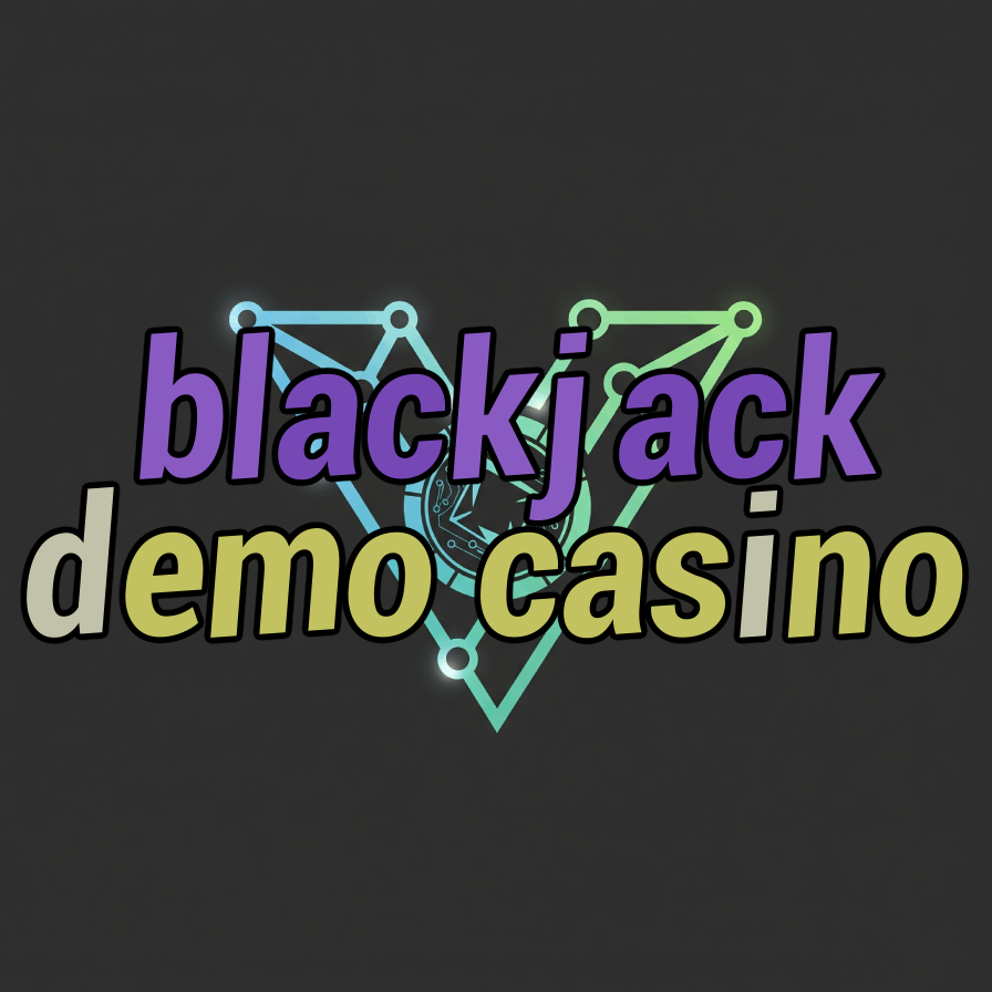 blackjack demo casino